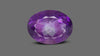 Natural Amethyst 7.77 Carats / 8.54 Ratti