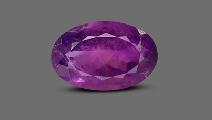 Natural Amethyst 7.01 Carats / 7.7 Ratti