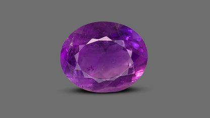 Natural Amethyst 7.85 Carats / 8.63 Ratti