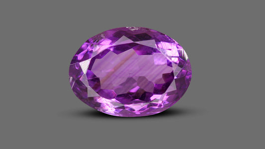 Natural Amethyst 7.23 Carats / 7.95 Ratti