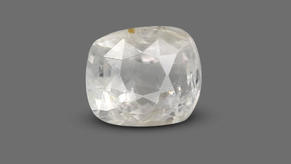 Natural Yellow Sapphire 3.01 Carats / 3.31 Ratti