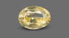 Natural Yellow Sapphire 3.70 Carats / 4.07 Ratti