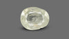 Natural Yellow Sapphire 4.09 Carats / 4.49 Ratti