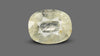 Natural Yellow Sapphire 3.42 Carats / 3.76 Ratti