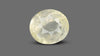 Natural Yellow Sapphire 7.41 Carats / 8.14 Ratti