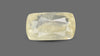 Natural Yellow Sapphire 7.25 Carats / 7.97 Ratti