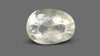 Natural Yellow Sapphire 6.88 Carats / 7.56 Ratti