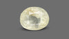 Natural Yellow Sapphire 6.91 Carats / 7.59 Ratti