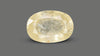 Natural Yellow Sapphire 7.58 Carats / 8.33 Ratti