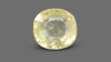 Natural Yellow Sapphire 7.24 Carats / 7.96 Ratti