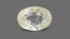 Natural Yellow Sapphire 6.02 Carats / 6.62 Ratti