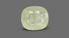 Natural Yellow Sapphire 6.48 Carats / 7.12 Ratti