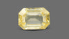 Natural Yellow Sapphire 4.88 Carats / 5.36 Ratti