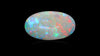 White Opal With Fire 4.80 Carats / 5.27 Ratti