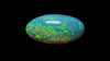 White Opal With Fire 8.32 Carats / 9.14 Ratti