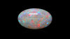 White Opal With Fire 5.29 Carats / 5.81 Ratti