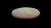White Opal With Fire 7.07 Carats / 7.77 Ratti