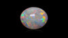 White Opal With Fire 4.75 Carats / 6.38 Ratti