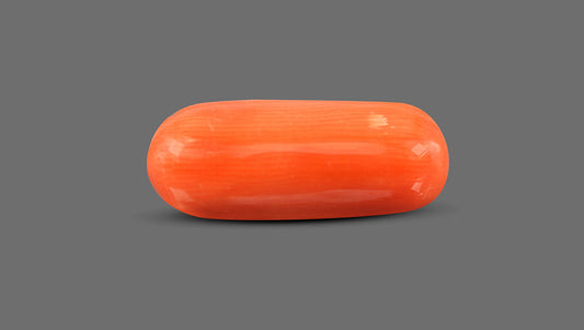 Italian Red Coral 8.85 Carats / 9.73 Ratti
