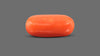 Italian Red Coral 8.73 Carats / 9.59 Ratti