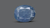 Natural Blue Sapphire 6.17 Carats / 6.78 Ratti