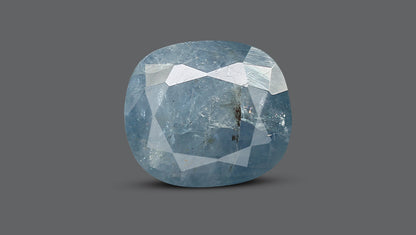 Natural Blue Sapphire 5.68 Carats / 6.24 Ratti