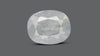 Natural Blue Sapphire 5.65 Carats / 6.21 Ratti