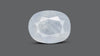 Natural Blue Sapphire 5.82 Carats / 6.4 Ratti