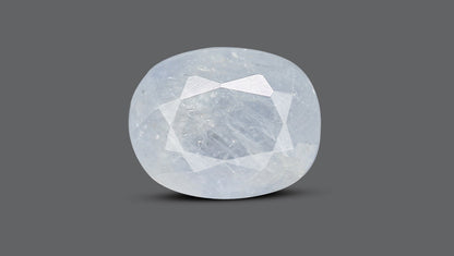 Natural Blue Sapphire 5.82 Carats / 6.4 Ratti