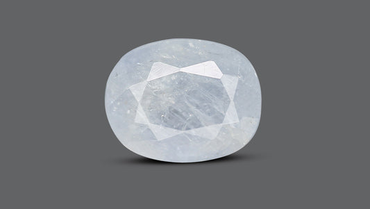 Natural Blue Sapphire 5.82 Carats / 6.4 Ratti