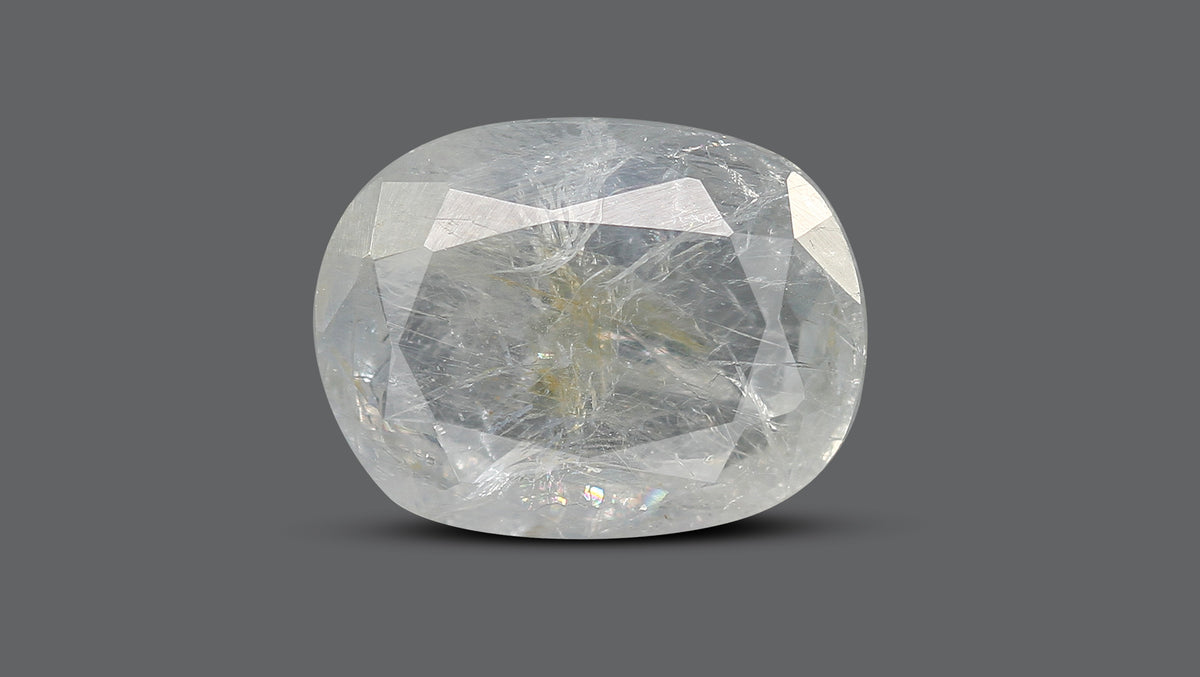 Natural Blue Sapphire 7.62 Carats / 8.37 Ratti
