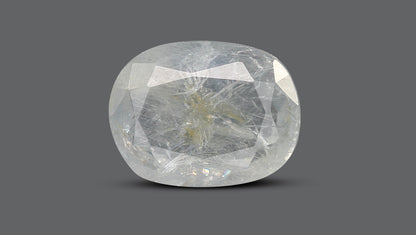 Natural Blue Sapphire 7.62 Carats / 8.37 Ratti