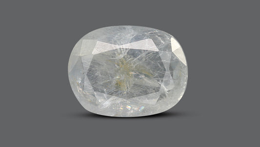 Natural Blue Sapphire 7.62 Carats / 8.37 Ratti