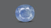Natural Blue Sapphire 5.19 Carats / 5.7 Ratti