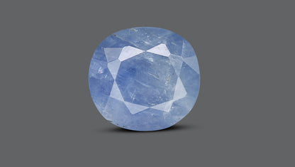 Natural Blue Sapphire 5.19 Carats / 5.7 Ratti