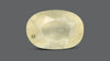 Natural Yellow Sapphire 6.60 Carats / 7.25 Ratti