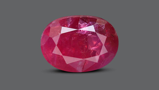 Mozambique Ruby (Manik) 1.66 Carats / 1.82 Ratti
