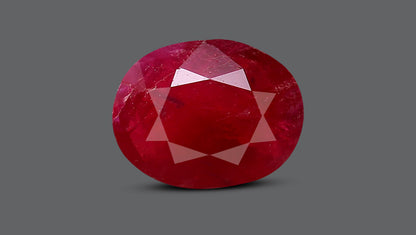 Mozambique Ruby (Manik) 1.60 Carats / 1.76 Ratti