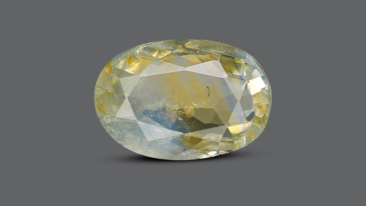 Natural Pitambari 2.63 Carats / 2.89 Ratti