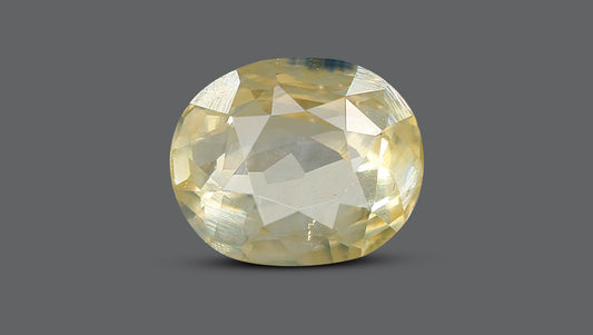 Natural Pitambari 2.65 Carats / 2.91 Ratti