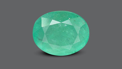 Brazil Emerald (Panna) 6.63 Carats / 7.29 Ratti