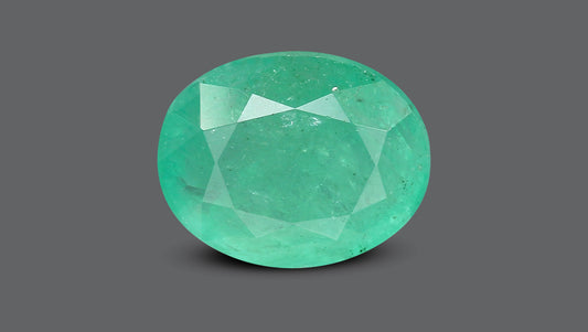 Brazil Emerald (Panna) 6.63 Carats / 7.29 Ratti