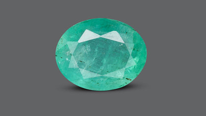 Brazil Emerald (Panna) 6.35 Carats / 6.98 Ratti