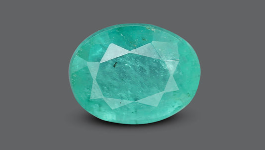 Brazil Emerald (Panna) 5.87 Carats / 6.45 Ratti