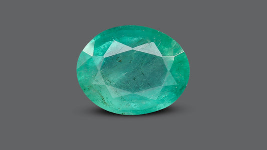 Brazil Emerald (Panna) 6.18 Carats / 6.79 Ratti