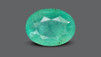 Brazil Emerald (Panna) 5.55 Carats / 6.1 Ratti