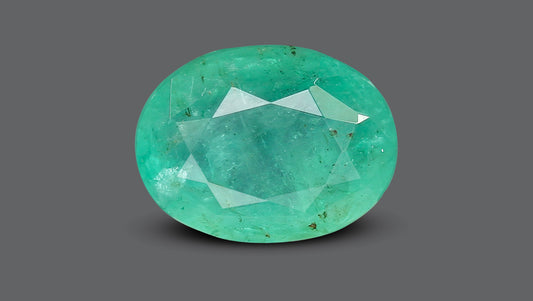 Brazil Emerald (Panna) 5.55 Carats / 6.1 Ratti