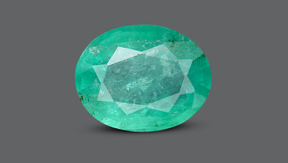 Brazil Emerald (Panna) 4.77 Carats / 5.24 Ratti