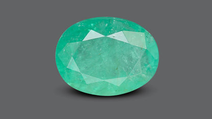 Brazil Emerald (Panna) 5.93 Carats / 6.52 Ratti
