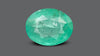 Brazil Emerald (Panna) 7.99 Carats / 8.78 Ratti